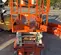 2019 Snorkel S4732E Scissor Lift