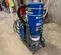 2021 Blastrac BDC-33 Vacuum