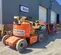 2016 JLG E450AJ Articulating Boom Lift