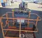 2015 JLG E450AJ Articulating Boom Lift