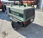 2018 Sullair 185DPQ-KU-T3 Air Compressor