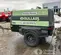 2019 Sullair 185DPQ-KU-T3 Air Compressor