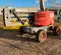 2017 Skyjack SJ46AJ Articulating Boom Lift