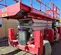 2017 MEC 6092RT Rough Terrain Scissor Lift