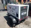 2021 Wacker Neuson G25 T4F Diesel Generator