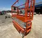 2019 Snorkel S3226E Scissor Lift