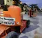 2016 JLG E450AJ Articulating Boom Lift