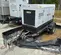 2021 Wacker Neuson G 50 Diesel Generator