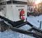 2021 Multiquip DCA45SSIU4F Diesel Generator