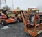 2017 JLG E450AJ Articulating Boom Lift