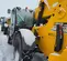 2021 JCB 512-56 Forklift