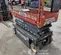 2016 Skyjack SJIII3219 Scissor Lift