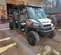2021 Polaris PRO XD 4000D Utility Vehicle