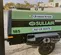2019 Sullair 185DPQ-KU-T3 Air Compressor