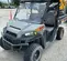 2021 Polaris PRO XD 2000D Utility Vehicle
