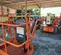 2017 JLG E400AJPN Articulating Boom Lift