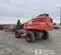 2017 Skyjack SJ61T Boom Lift