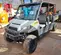 2021 Polaris PRO XD 4000D Utility Vehicle