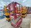2019 MEC MICRO 19 Scissor Lift