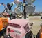 2017 Magnum Pro MLT6SM Portable Light Tower