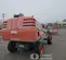 2017 Skyjack SJ45T Boom Lift