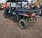 2021 Polaris PRO XD 4000D Utility Vehicle