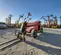 2016 SKYTRAK 6042 Forklift