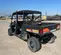 2021 Polaris PRO XD 4000D Utility Vehicle