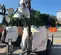 2019 Magnum Pro MLT6SM Portable Light Tower