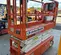 2019 Snorkel S3226E Scissor Lift