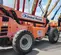 2017 SKYTRAK 8042 Forklift