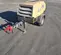 2019 Atlas Copco XAS110KD Air Compressor