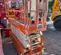 2019 Snorkel S3226E Scissor Lift