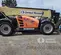 2017 JLG 1255 Forklift