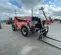 2016 SKYTRAK 10054 Forklift
