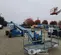 2017 Genie S-45 Boom Lift