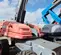 2017 Skyjack SJ66T Boom Lift