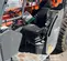 2017 XTREME XR1245 Forklift