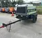 2018 Sullair 185DPQ-KU-T3 Air Compressor