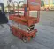 2019 Snorkel S3219E Scissor Lift