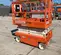 2018 Snorkel S3219E Scissor Lift