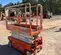2019 Snorkel S3219E Scissor Lift