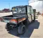 2021 Polaris PRO XD 4000D Utility Vehicle