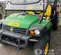 2021 John Deere HPX DIESEL Utility Vehicle