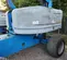 2016 Genie S-45 Boom Lift