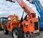 2016 SKYTRAK 6042 Forklift