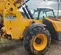 2016 JCB 510-56 S Forklift