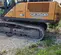 2018 Case CX350D Excavator