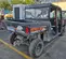 2021 Polaris PRO XD 4000D Utility Vehicle