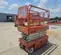 2019 Snorkel S3219E Scissor Lift